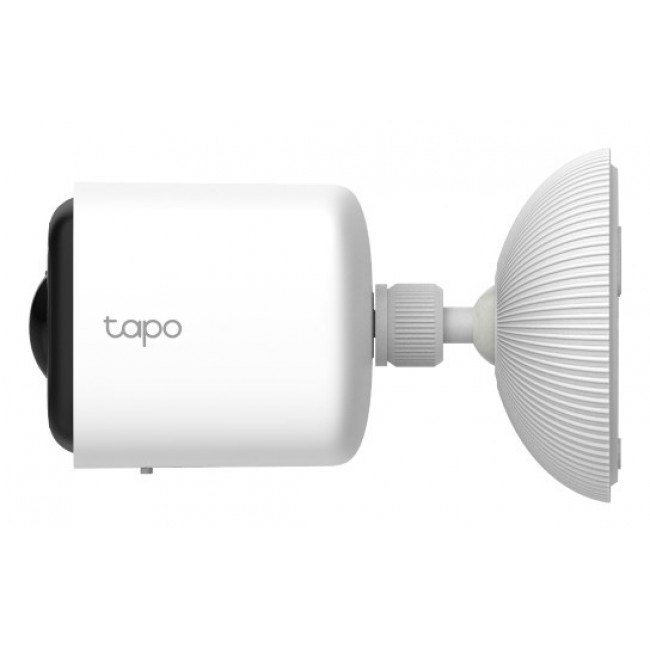TP-Link Tapo C400 security camera Bullet IP security camera Indoor & outdoor 1920 x 1080 pixels Wall