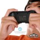 Hyperkin Pixel Art Bluetooth Controller Official Miraculous Edition (Ladybug & Cat)