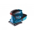 Bosch GSS 18V-10 Professional Random orbital sander 22000 OPM Black, Blue, Red