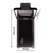 2-in-1 FOLDABLE HOME ELECTRIC TREADMILL