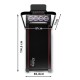 2-in-1 FOLDABLE HOME ELECTRIC TREADMILL