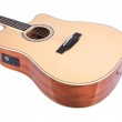 V-TONE VEAG1 CE NT - 4/4 electro-acoustic guitar, natural V-TONE VEAG1 CE NT - 4/4 electro-acoustic guitar, natural