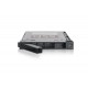 Icy Dock MB742SP-B drive bay panel Black Icy Dock MB742SP-B drive bay panel Black