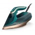 Philips 1000 series DST8030/70 iron Steam iron SteamGlide Elite soleplate 3000 W Green