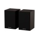 GENESIS NGS-2344 loudspeaker Brown Wired & Wireless 20 W