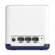 Mercusys AC1900 Whole Home Mesh Wi-Fi System Mercusys AC1900 Whole Home Mesh Wi-Fi System