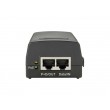 LevelOne Gigabit PoE Injector, 802.3at/af PoE, 30W LevelOne Gigabit PoE Injector, 802.3at/af PoE, 30W