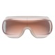 Renpho Eyeris 3 massager Eye, Face Rose gold