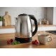 Esperanza EKK104S Electric kettle 1.8 L 2200 W Silver
