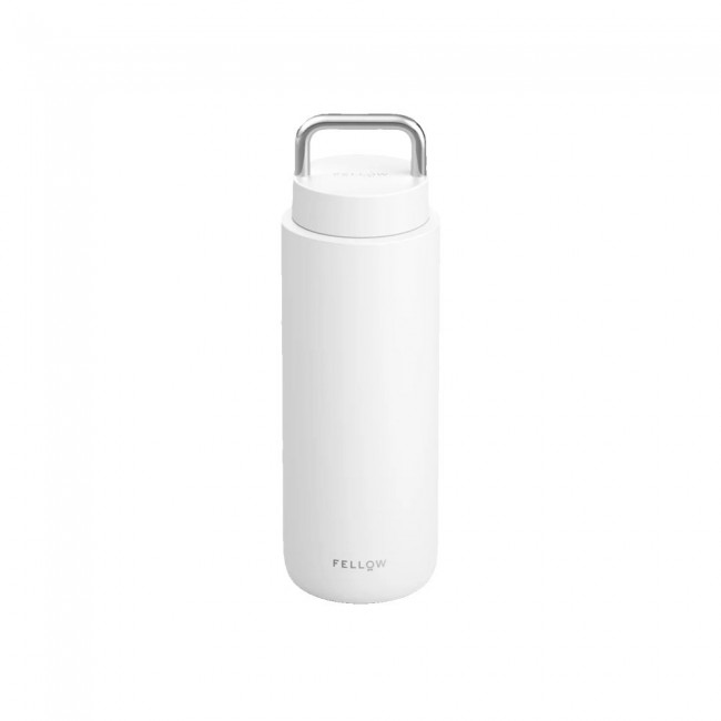 Fellow Carter Carry Travel mug 946 ml White