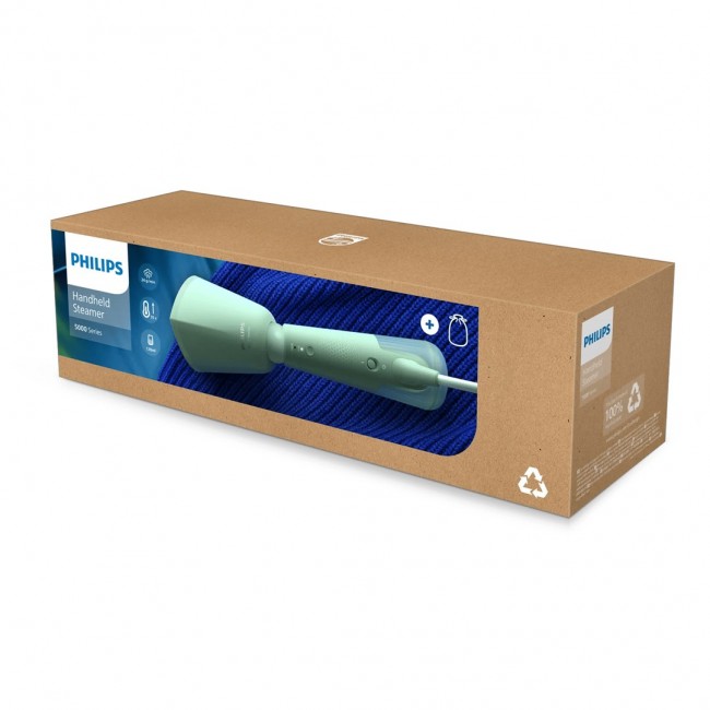 Philips 5000 series Handheld Steamer