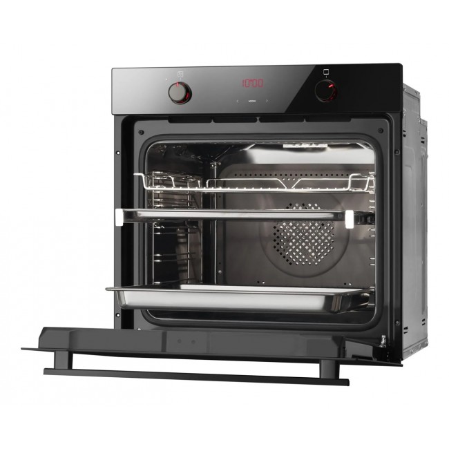 Oven Amica ED37610B X-TYPE STEAM