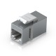 Ubiquiti UACC-Keystone-Coupler-C6A Ubiquiti UACC-Keystone-Coupler-C6A