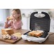 TITANUM TKT004W sandwich maker 700 W White