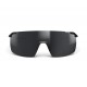 JULBO FASTER sunglasses, size M, Black