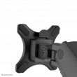 Neomounts DS70S-950BL2 Monitor arm 17-35