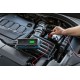 Ansmann 1001-0145 vehicle battery charger 6 - 14 V Black
