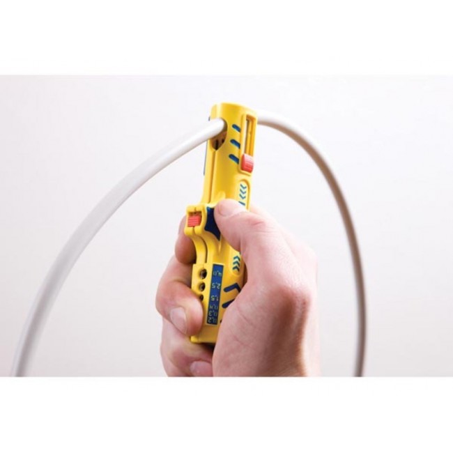 Jokari Secura No. 15 - Stripping tool