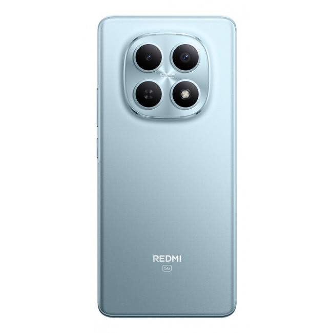 Xiaomi Redmi Note 15 5G Glacier Blue - 17.2 cm (6.77