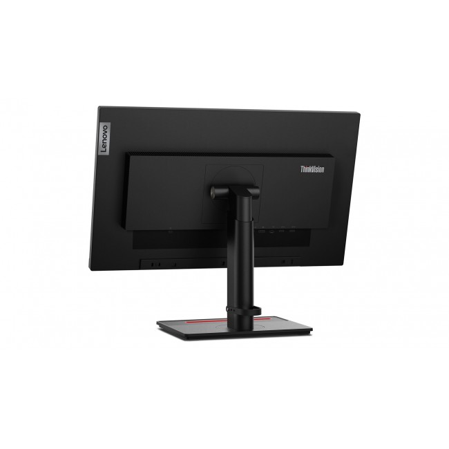 Lenovo ThinkVision T24m-29 computer monitor 60.5 cm (23.8 Lenovo ThinkVision T24m-29 computer monitor 60.5 cm (23.8