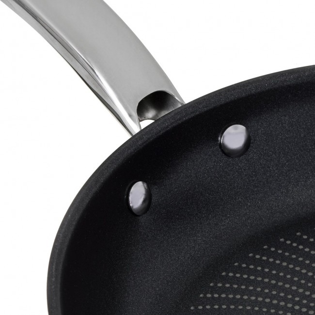 Tefal Intuition B817S255 pan set 2 pc(s)