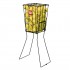 Wilson WRZ323700 tennis court equipment Tennis ball hopper
