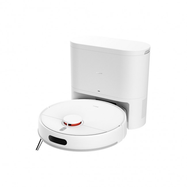 Vacuum Xiaomi Robot Vacuum H40 EU Vacuum Xiaomi Robot Vacuum H40 EU