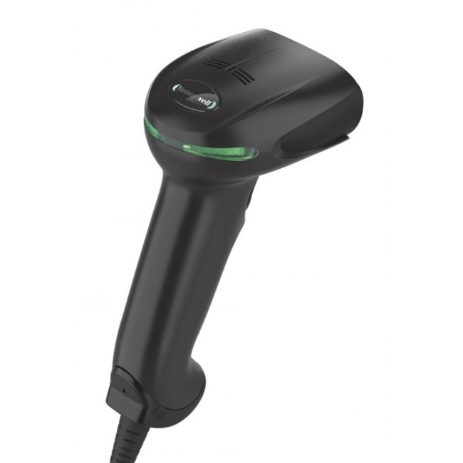 Honeywell Xenon 1950g Handheld bar code reader 1D/2D Black