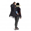 Osprey Poco Child Carrier Tourist Carrier Green