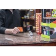 Datalogic Magellan 1500i Fixed bar code reader 2D LED Black