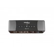 Greenblue 62917 Clock Digital Black, Grey