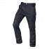 Mix&Match work trousers, stretch, black, size L