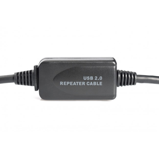 DIGITUS USB 2.0 Repeater Cable DA-7310 DIGITUS USB 2.0 Repeater Cable DA-7310