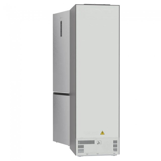 Fridge-freezer GORENJE NRB620E61X4WFE