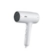 Braun HD 2.1 wit hair dryer 2100 W White Braun HD 2.1 wit hair dryer 2100 W White