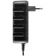 BATTERYcharge 901 charger, charging voltage: 6/12 V OSRAM, charging current: 1A BATTERYcharge 901 charger, charging voltage: 6/12 V OSRAM, charging current: 1A