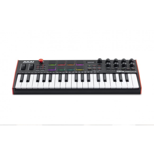 AKAI MPK MINI PLUS - Mini Keyboard Control... ca AKAI MPK MINI PLUS - Mini Keyboard Control... ca