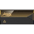 MSI MEG Ai1600T 1600W PCIE5 80+ Titanium power supply (306-7ZPEX11-CE0)