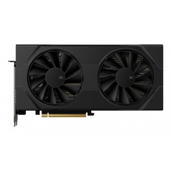 Graphics card. XFX Swift RX 9060XT OC 16GB