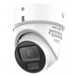 Hikvision Pro Series with ColorVu DS-2CD2H47G3-LIZS2UY/SL(2.8-12MM) security camera Turret IP security camera Outdoor 2688 x 1520 pixels Ceiling/wall