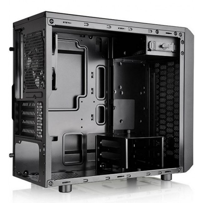 Thermaltake VERSA H15 Micro Tower Black Thermaltake VERSA H15 Micro Tower Black