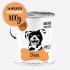 PAKA ZWIERZAKA PEPE Venison mono - wet dog food - 800g