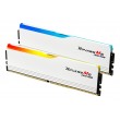 G.Skill Ripjaws M5 RGB F5-6000J3636F16GX2-RM5NRW memory module 32 GB 2 x 16 GB DDR5