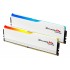 G.Skill Ripjaws M5 RGB F5-6000J3636F16GX2-RM5NRW memory module 32 GB 2 x 16 GB DDR5
