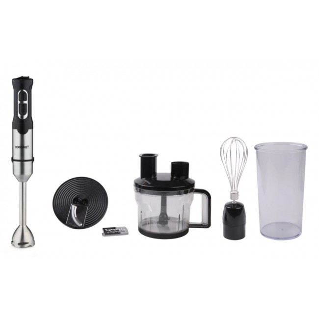 Prime3 SHB71 1200W hand blender