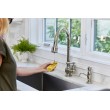 Tefal Pure Pop DT2026 Handheld garment steamer 0.07 L 1300 W Yellow