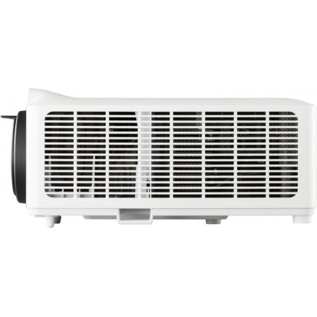 Viewsonic LS901-4K data projector Standard throw projector 5500 ANSI lumens UHD 4K (3840x2160) White Viewsonic LS901-4K data projector Standard throw projector 5500 ANSI lumens UHD 4K (3840x2160) White