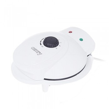 Camry Premium CR 3022 waffle iron 5 waffle(s) 1000 W Black, White