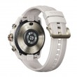 Mibro GS Explorer Desert White Smartwatch (white)