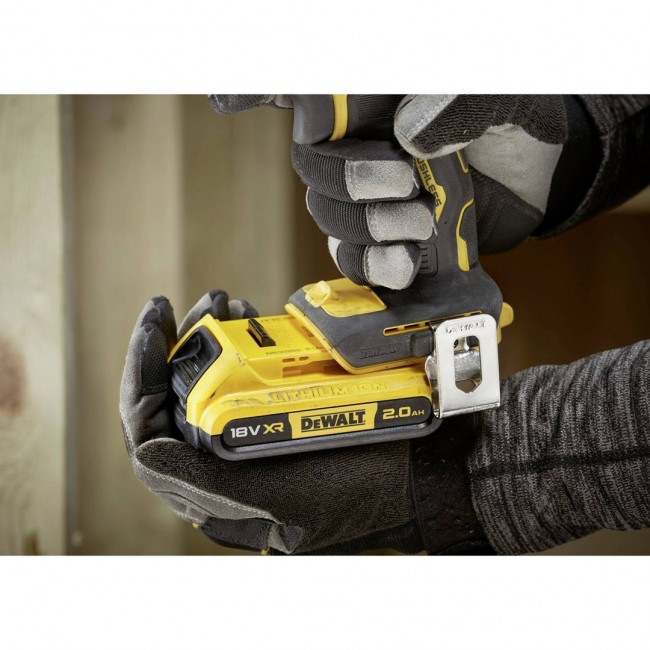 DeWALT DCD799D2T-QW not categorized